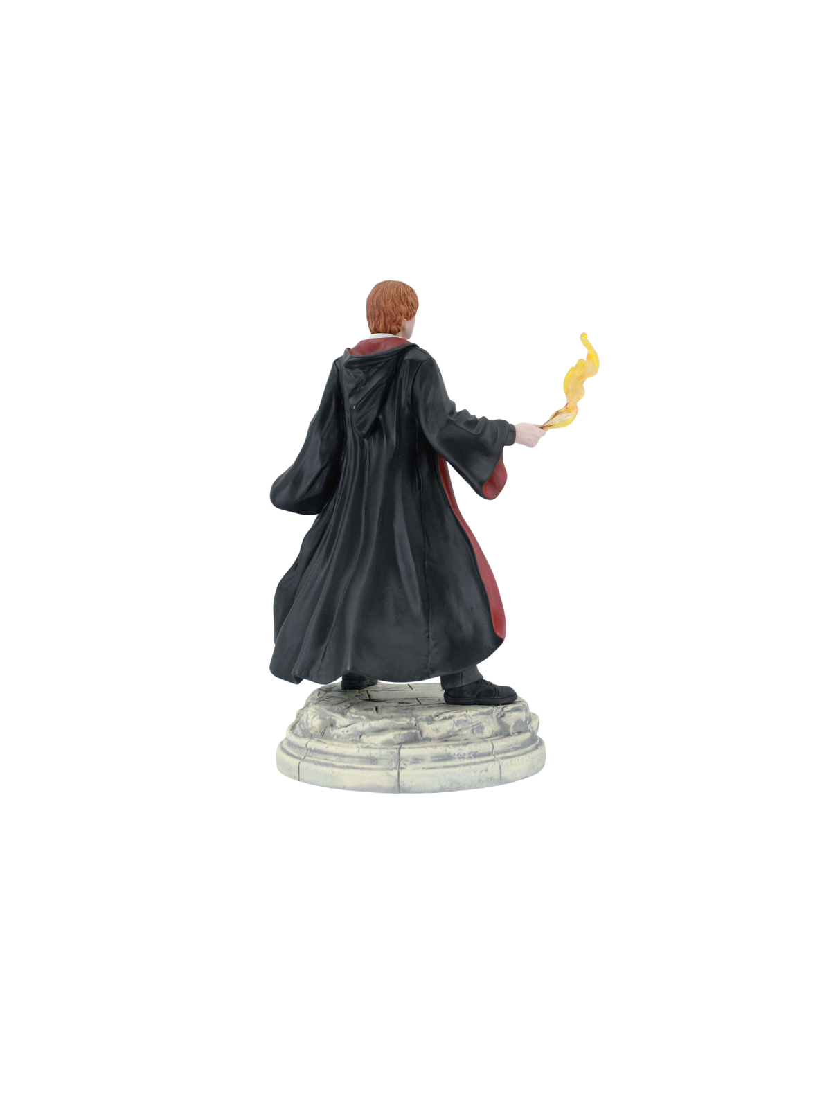 Figurine Ron Wesley 6ème année Harry Potter 6016287