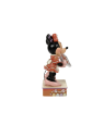 Figurine Biscuit au pain d'épices Minnie Mouse Disney traditions 6016881