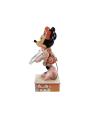 Figurine Biscuit au pain d'épices Minnie Mouse Disney traditions 6016881