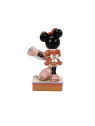 Figurine Biscuit au pain d'épices Minnie Mouse Disney traditions 6016881