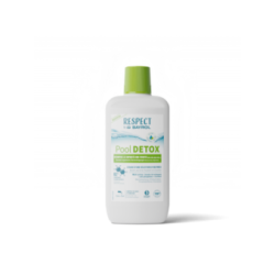 Pool DETOX - Traitement contre les impuretés Bayrol