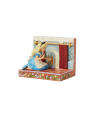 Figurine Alice au pays des merveilles porte LED Disney traditions 6016902