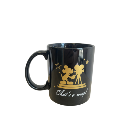 Mug Walt Disney Studios Park Disney