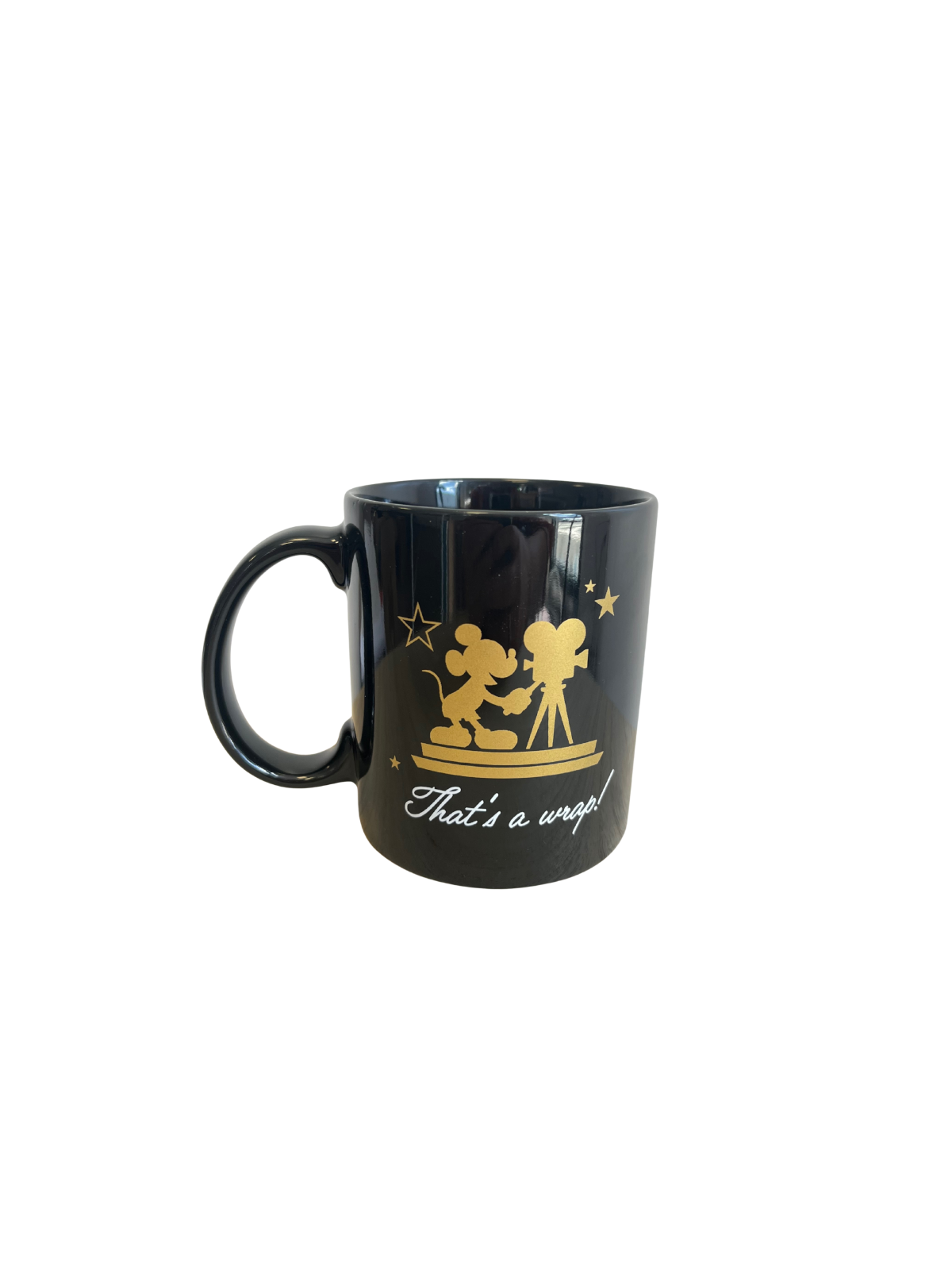 Mug Walt Disney Studios Park Disney