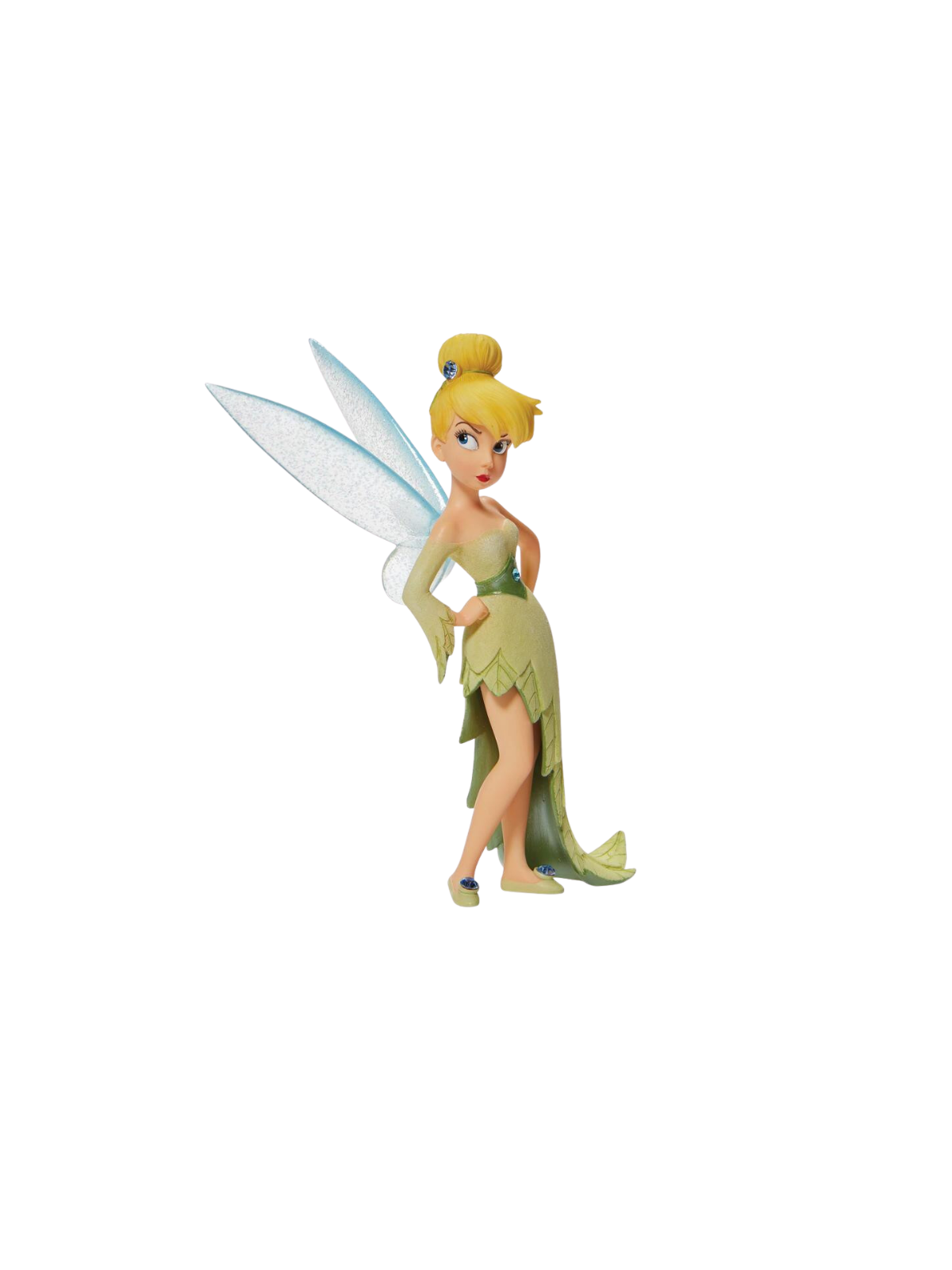Figurine La Fée Clochette Disney Showcase Haute Couture 6009028