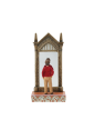 Figurine Harry Et Le Miroir Du Riséd Harry Potter 6016706
