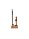 Figurine Harry Et Le Miroir Du Riséd Harry Potter 6016706