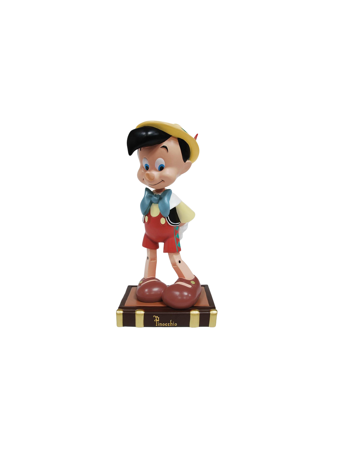 Figurine Pinocchio 85ème Anniversaire Disney Showcase 6017362