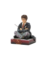 Figurine Harry Potter Avec Sa Baguette 6016699
