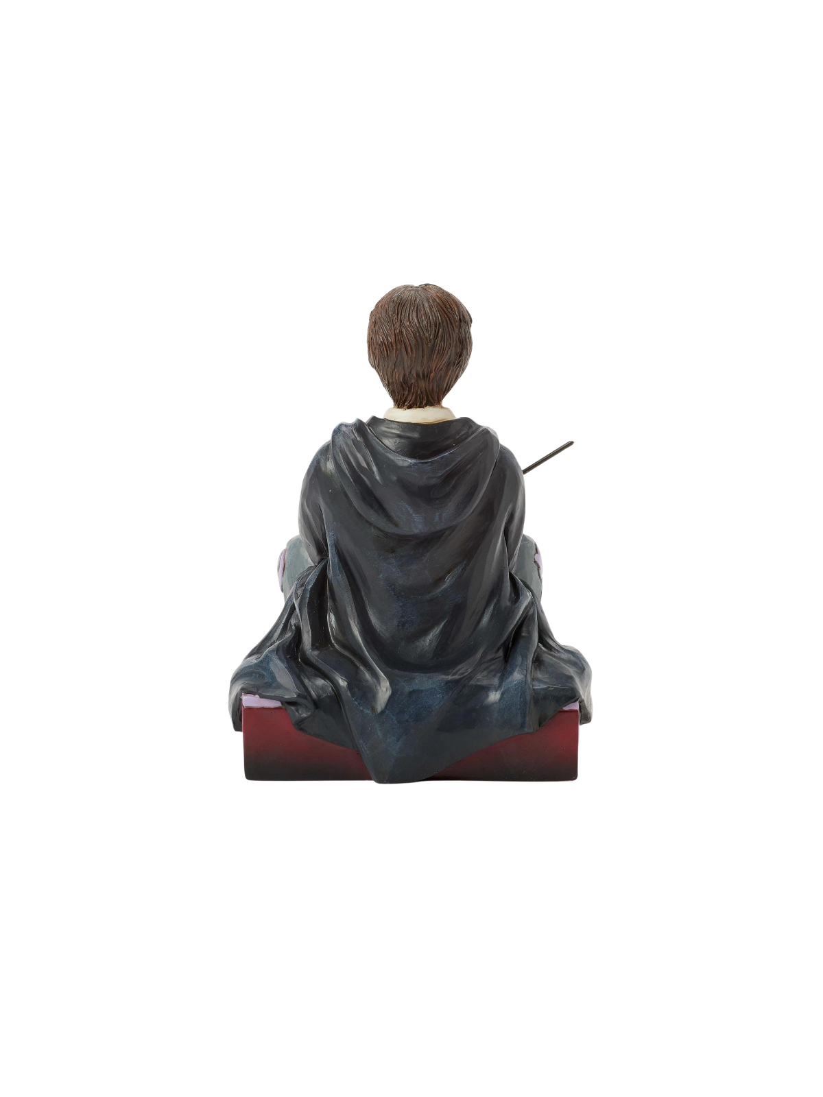 Figurine Harry Potter Avec Sa Baguette 6016699
