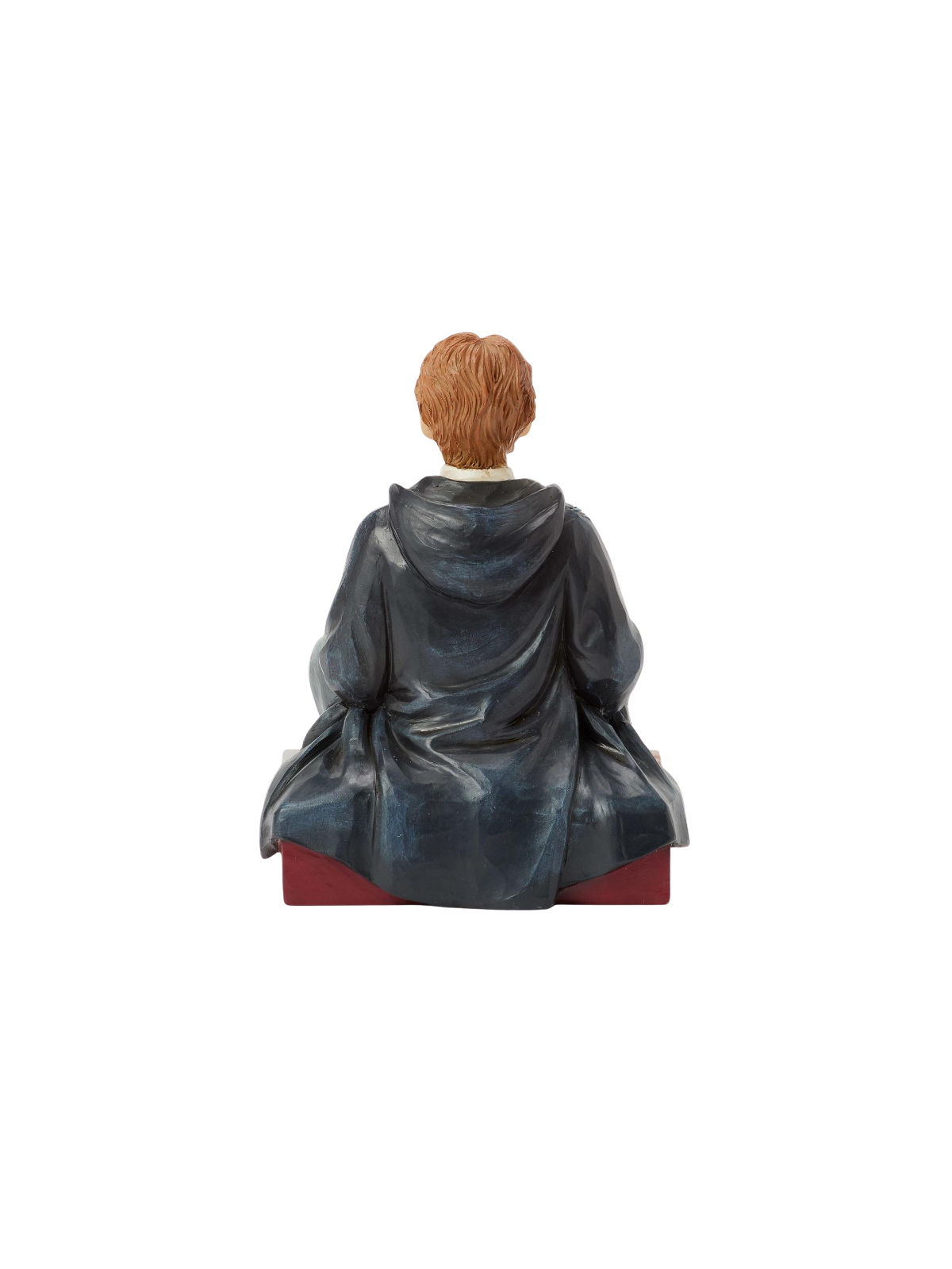 Figurine Ron Et Croûtard Harry Potter 6016700