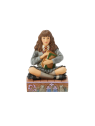 Figurine Hermione avec des livres Harry Potter 6016701