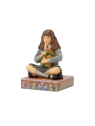 Figurine Hermione avec des livres Harry Potter 6016701