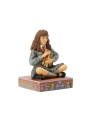 Figurine Hermione avec des livres Harry Potter 6016701