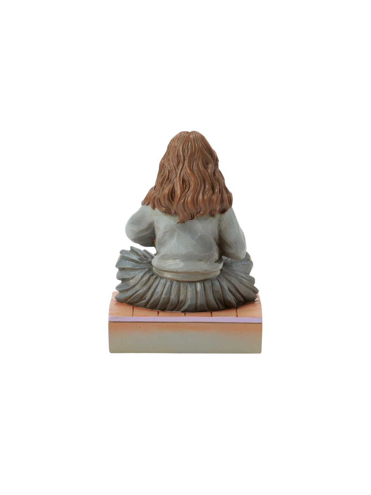 Figurine Hermione avec des livres Harry Potter 6016701