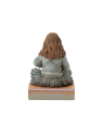 Figurine Hermione avec des livres Harry Potter 6016701