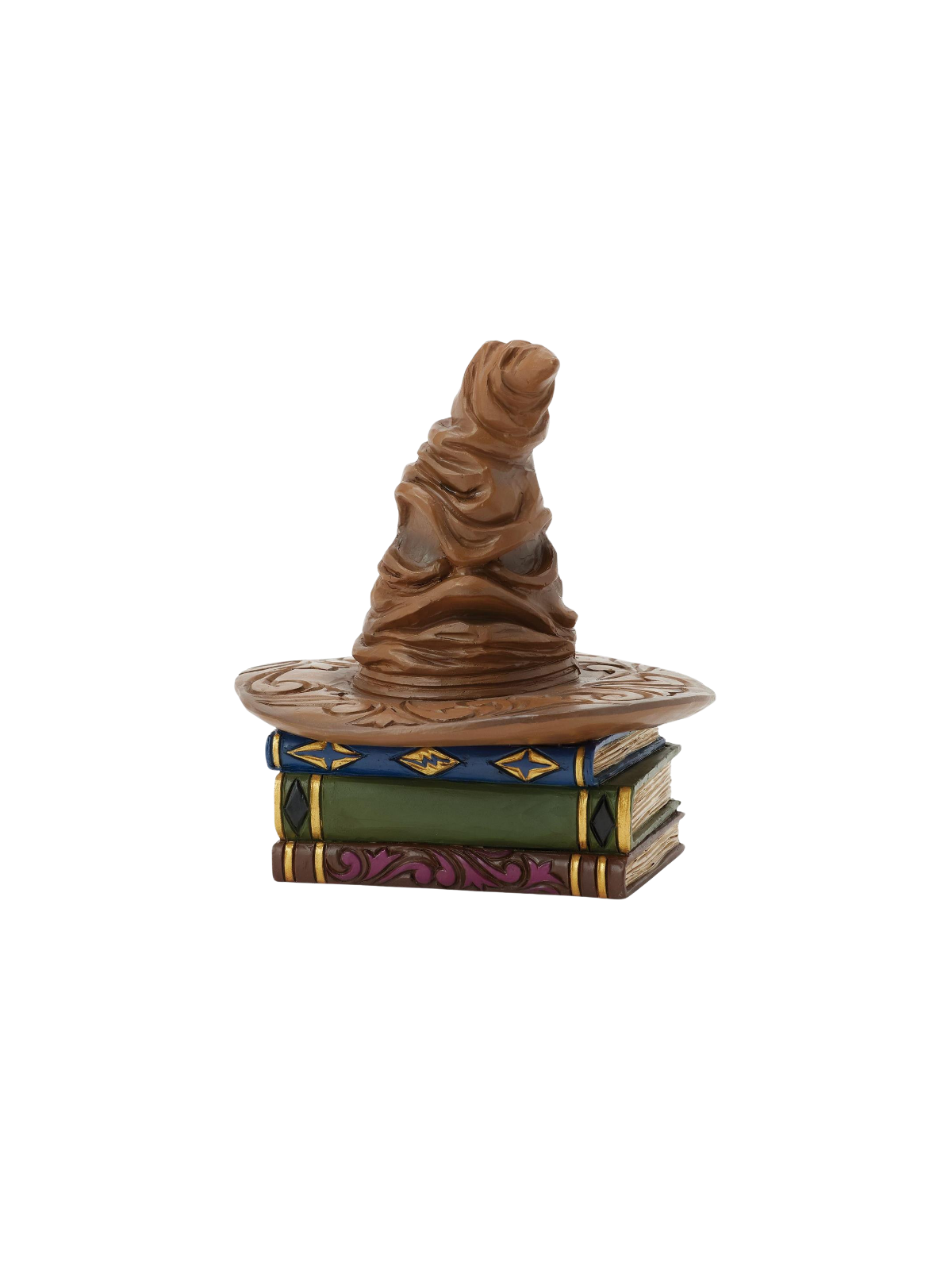 Figurine mini choixpeau magique Harry Potter 6016702