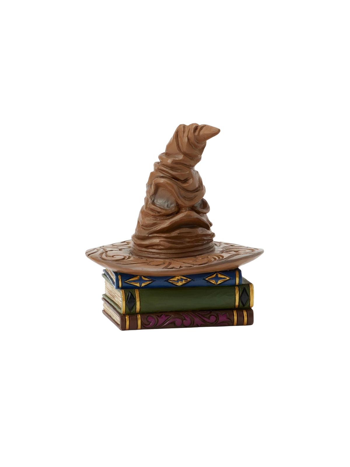 Figurine mini choixpeau magique Harry Potter 6016702