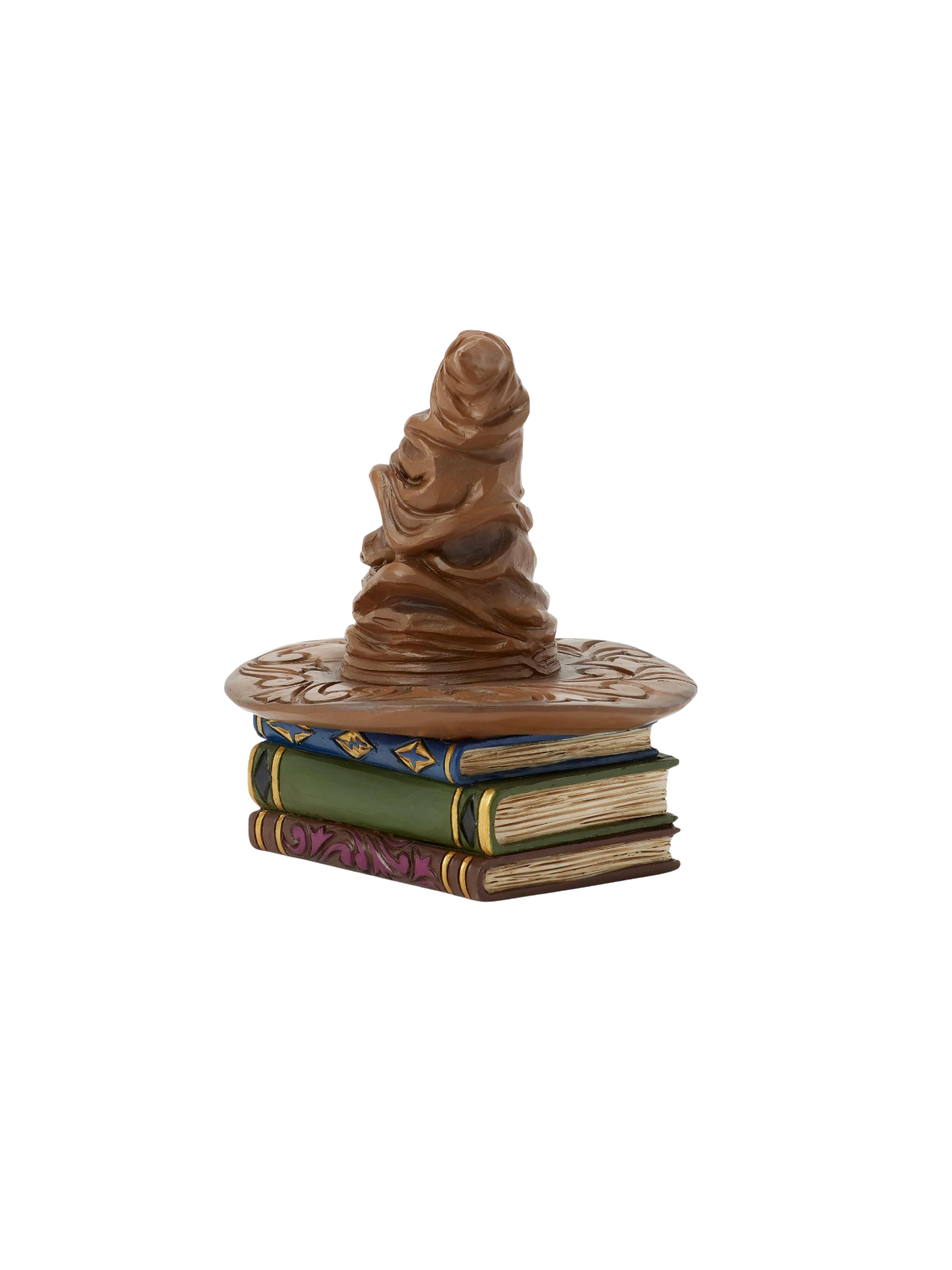 Figurine mini choixpeau magique Harry Potter 6016702