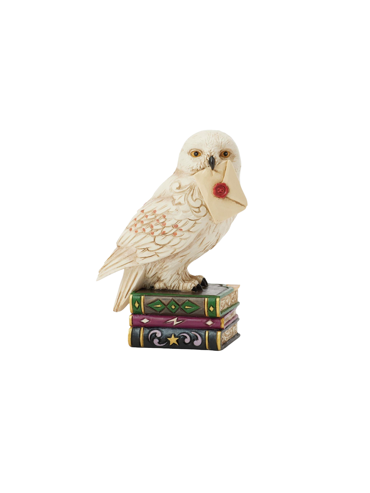 Figurine mini Hedwige Harry Potter 6016703