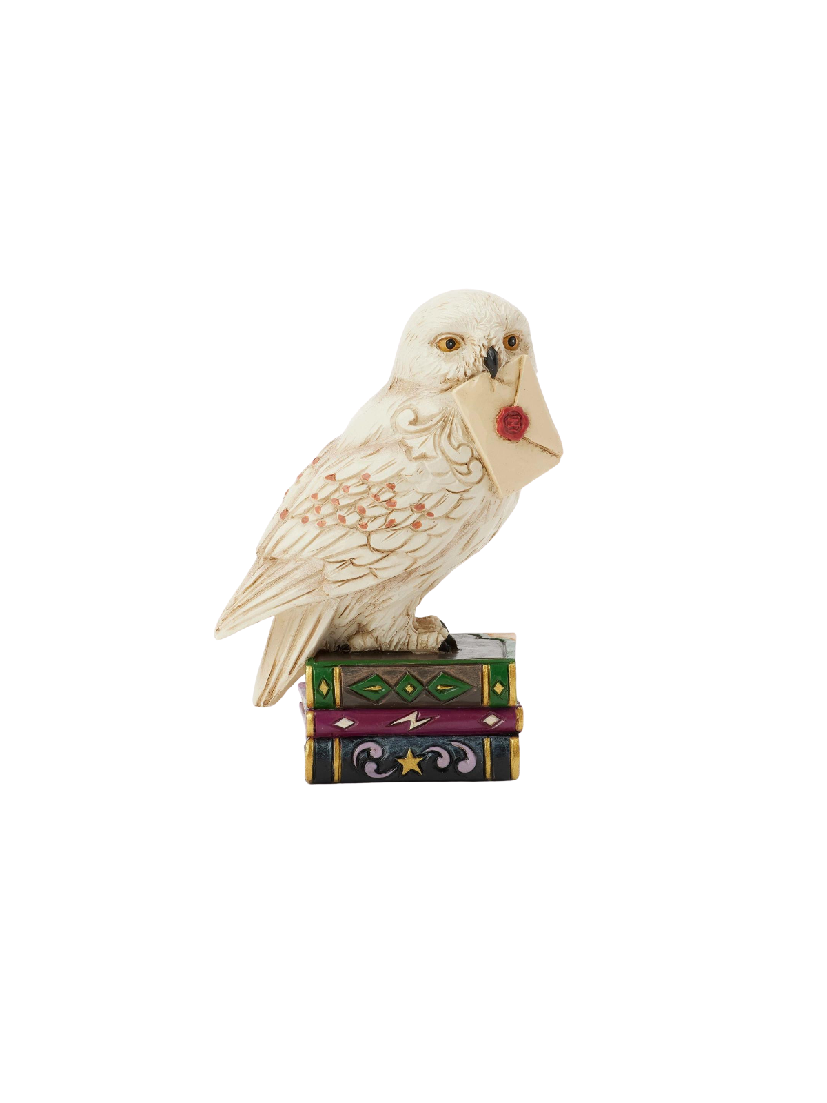 Figurine mini Hedwige Harry Potter 6016703