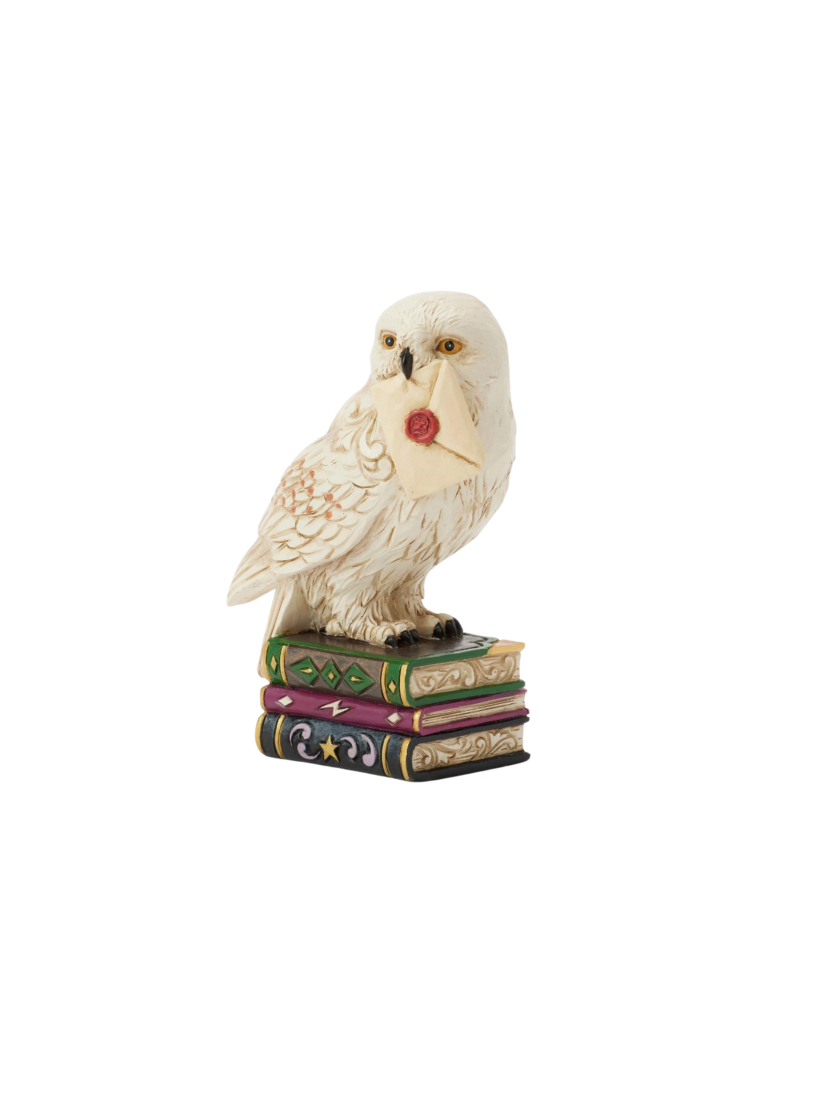 Figurine mini Hedwige Harry Potter 6016703