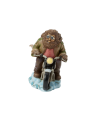 Figurine Hagrid à moto Harry Potter 6016704