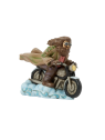 Figurine Hagrid à moto Harry Potter 6016704