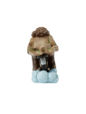 Figurine Hagrid à moto Harry Potter 6016704