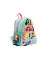 Sac à dos triple pocket princesses LOUNGEFLY