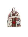 Sac à dos Tattoo Harry Potter LOUNGEFLY