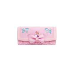 Portefeuille 80ème anniversaire Cendrillon LOUNGEFLY