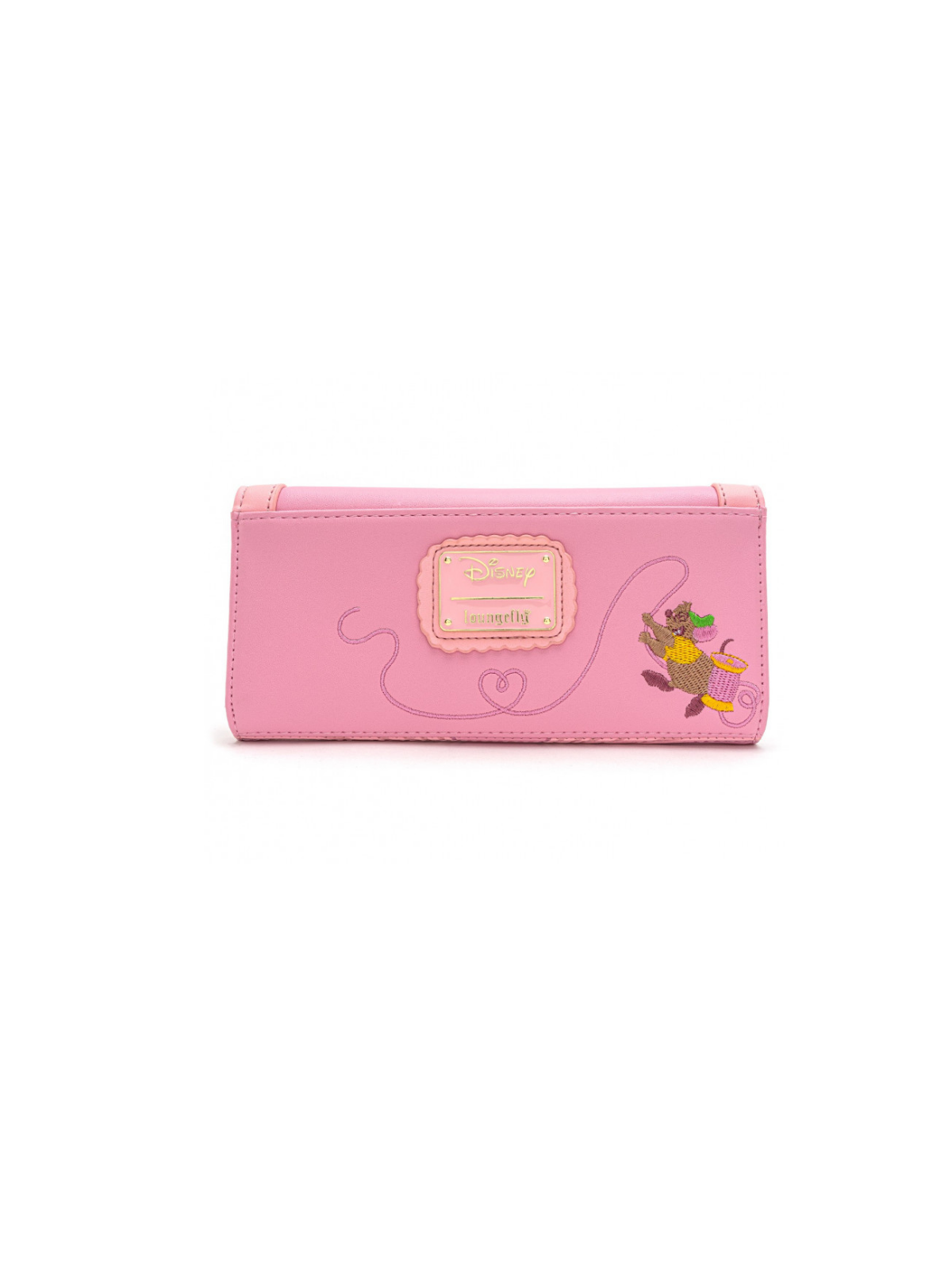 Portefeuille 80ème anniversaire Cendrillon LOUNGEFLY