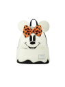 Sac à dos Ghost Minnie Mouse LOUNGEFLY