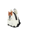 Sac à dos Ghost Minnie Mouse LOUNGEFLY