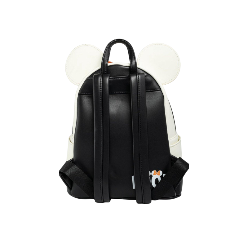 Sac à dos Ghost Minnie Mouse LOUNGEFLY