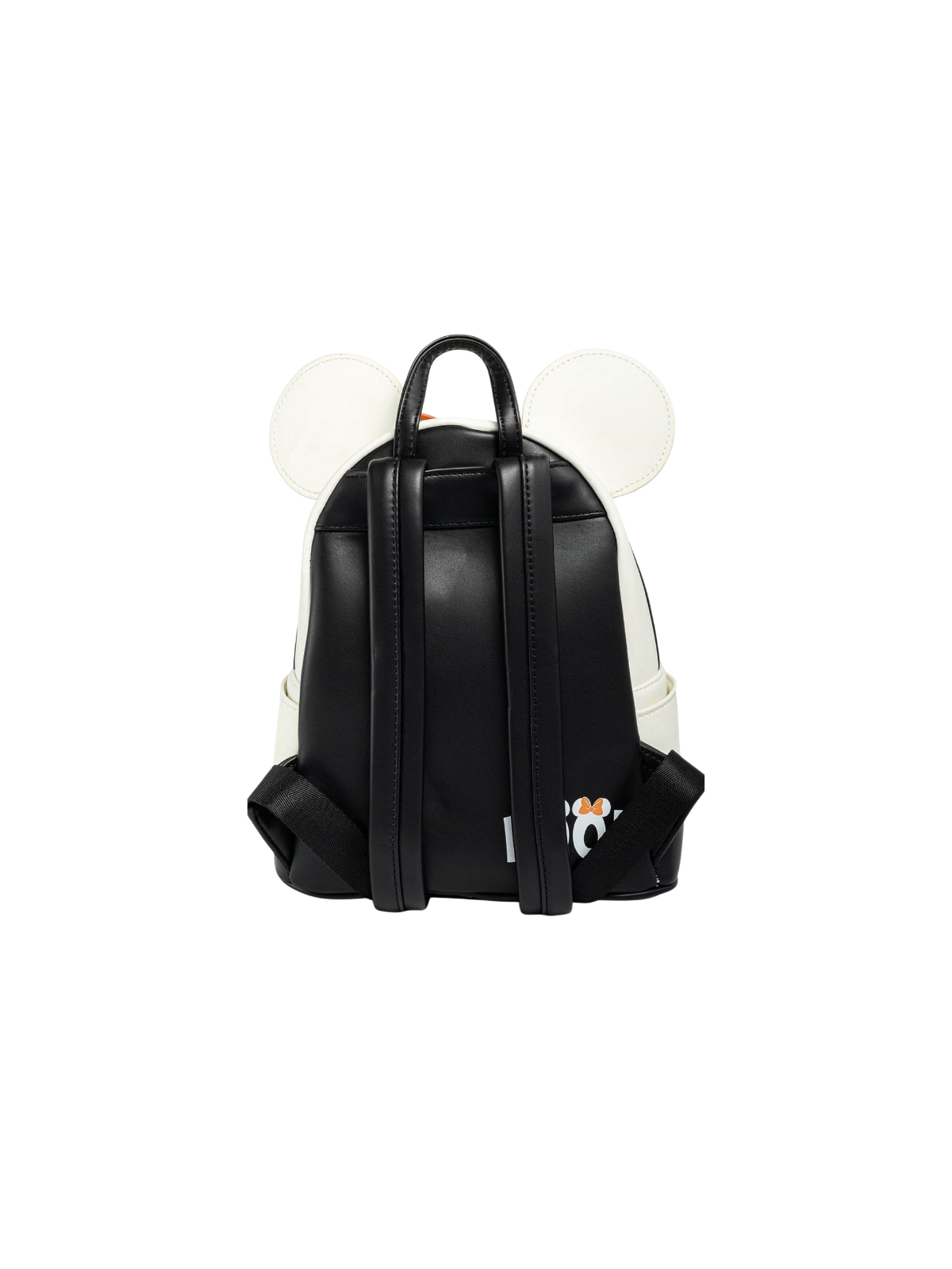 Sac à dos Ghost Minnie Mouse LOUNGEFLY