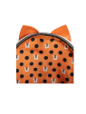 Sac à dos Ghost Minnie Mouse LOUNGEFLY