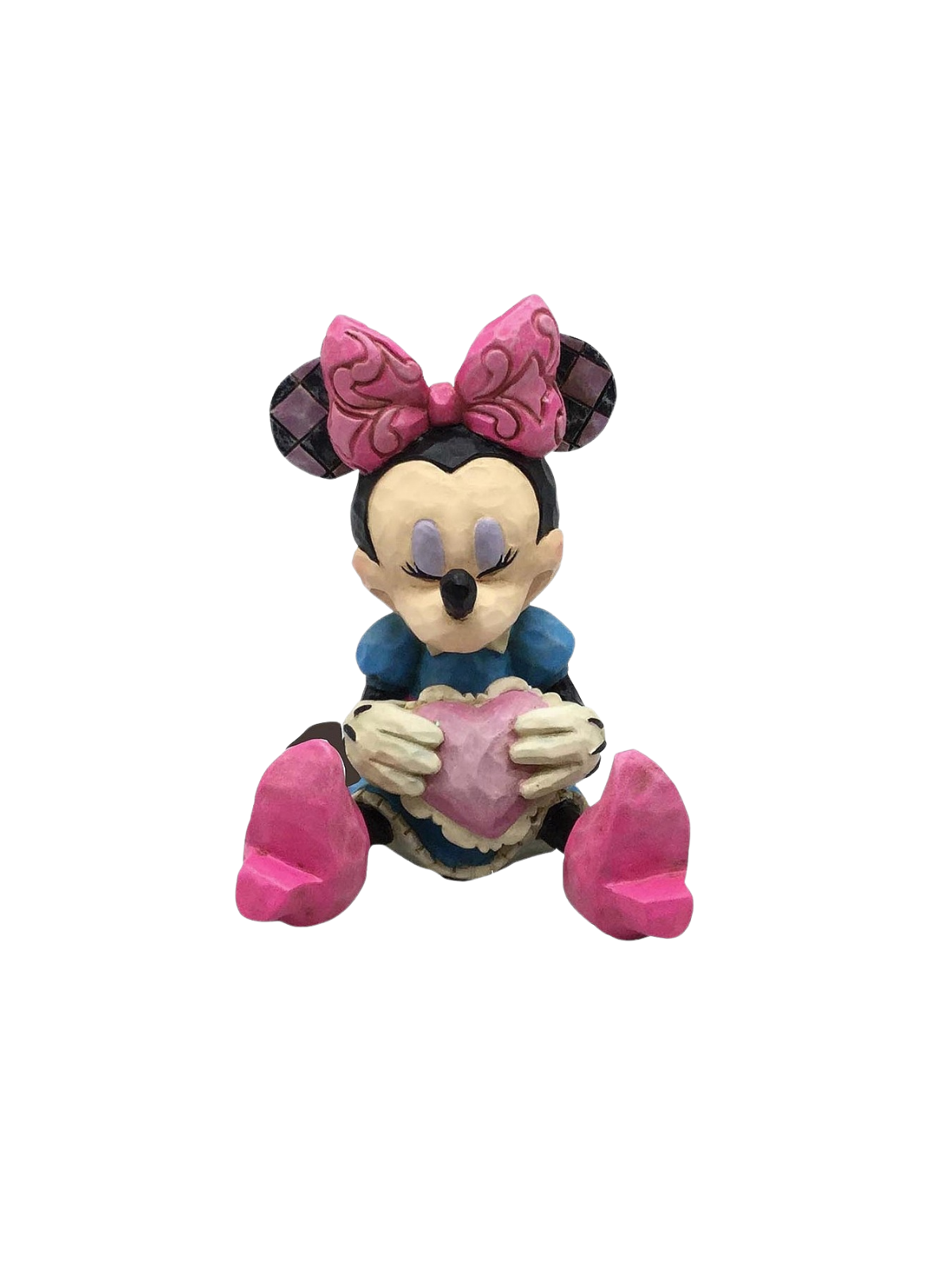 Figurine Mini Minnie Mouse Disney Traditions 4054285