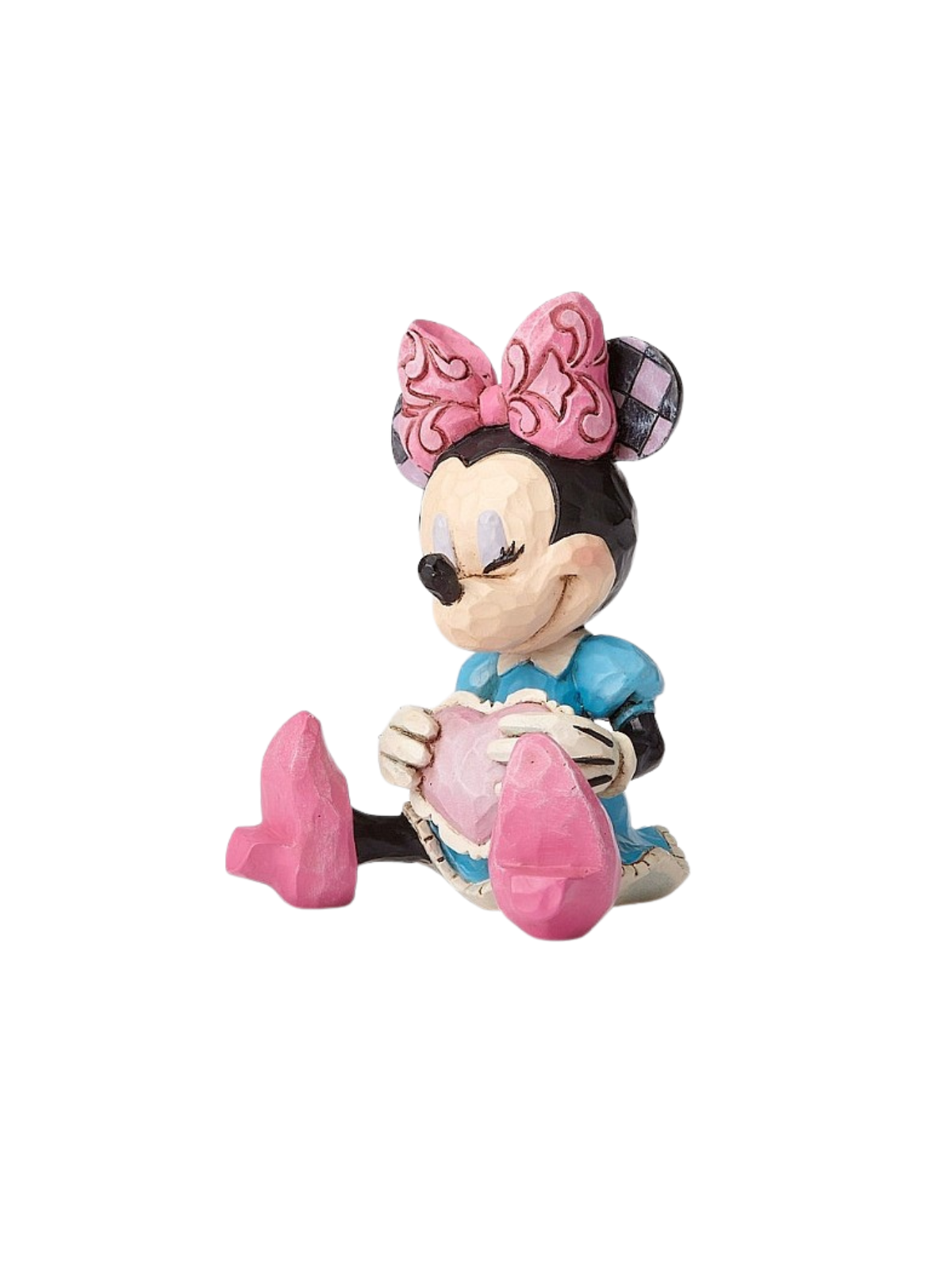 Figurine Mini Minnie Mouse Disney Traditions 4054285