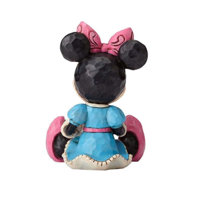 Figurine Mini Minnie Mouse Disney Traditions 4054285