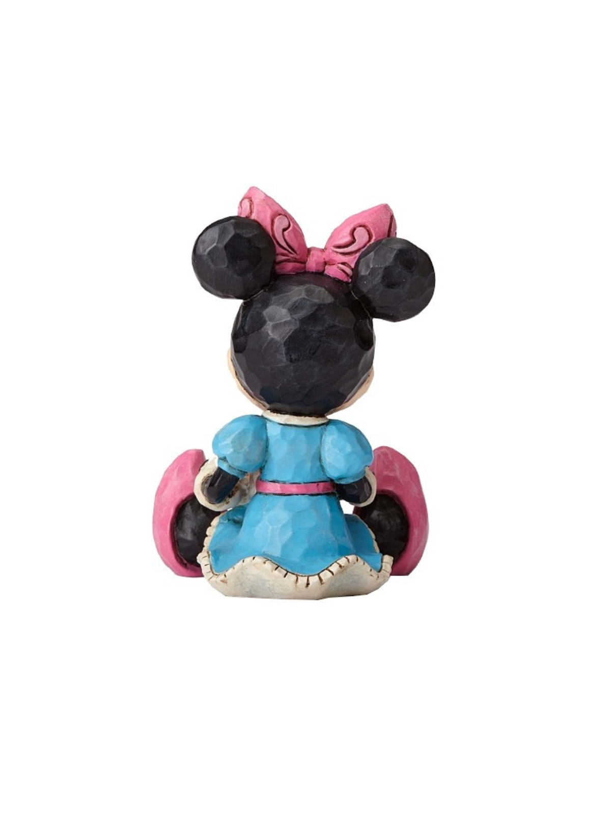 Figurine Mini Minnie Mouse Disney Traditions 4054285