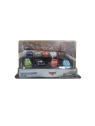 Coffret figurines cars deluxe disney