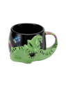 Mug Oogie Boogie L'Étrange Noël de Monsieur Jack Disney