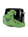 Mug Oogie Boogie L'Étrange Noël de Monsieur Jack Disney