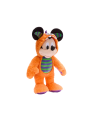Petite peluche Mickey halloween disney 2025