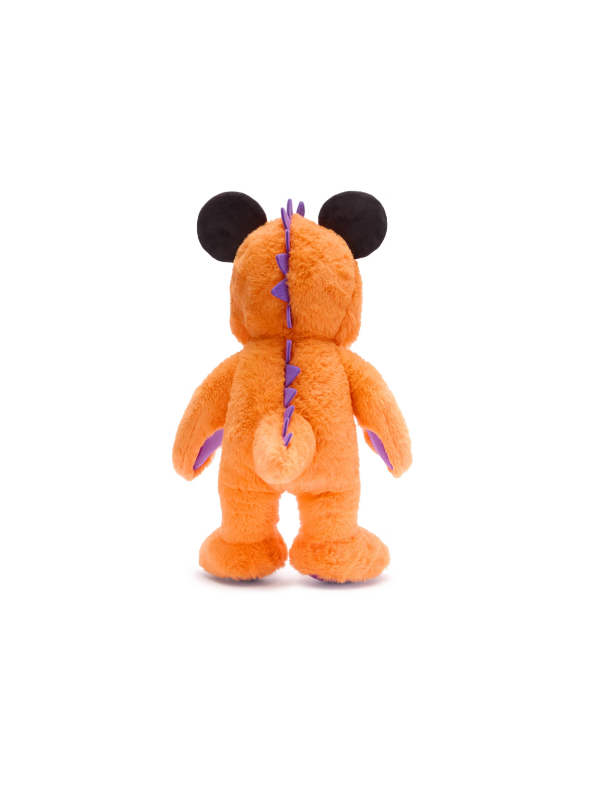 Petite peluche Mickey halloween disney 2025