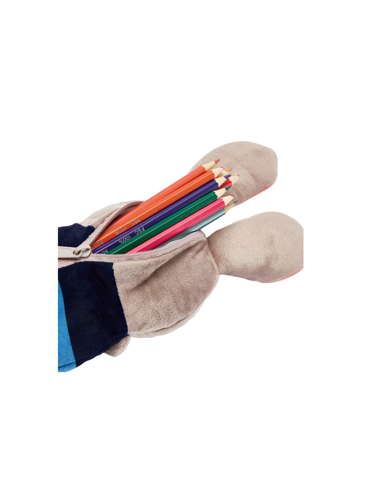 Trousse Judy Hops Zootopie Disney