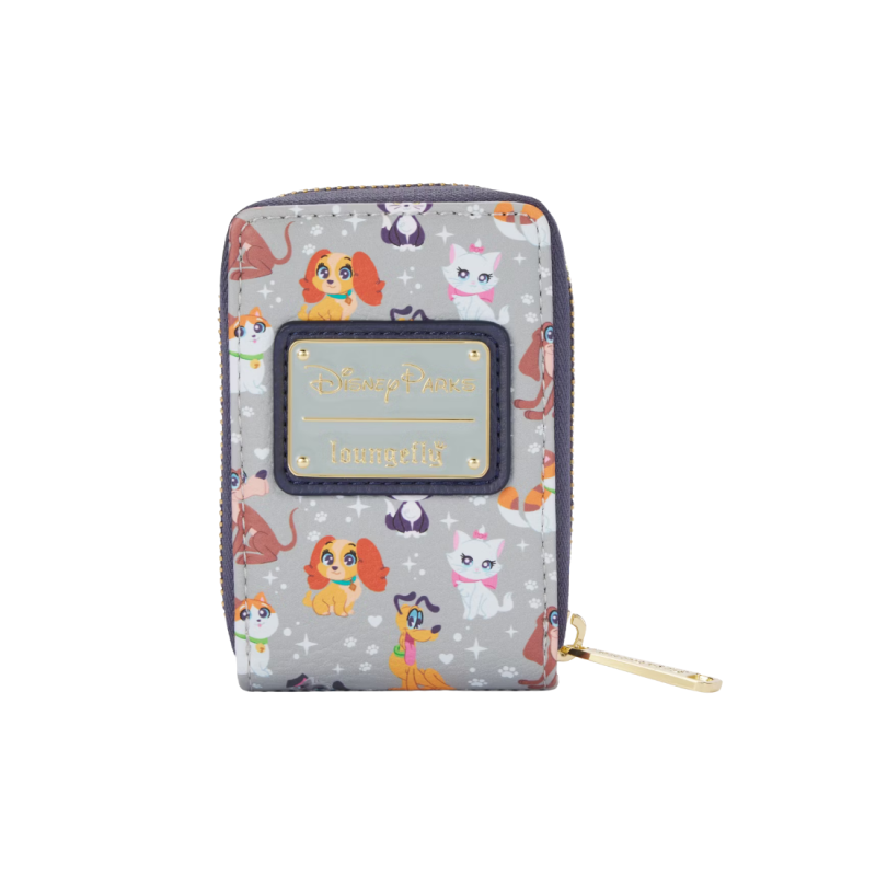 Portefeuille Animaux de disney LOUNGEFLY
