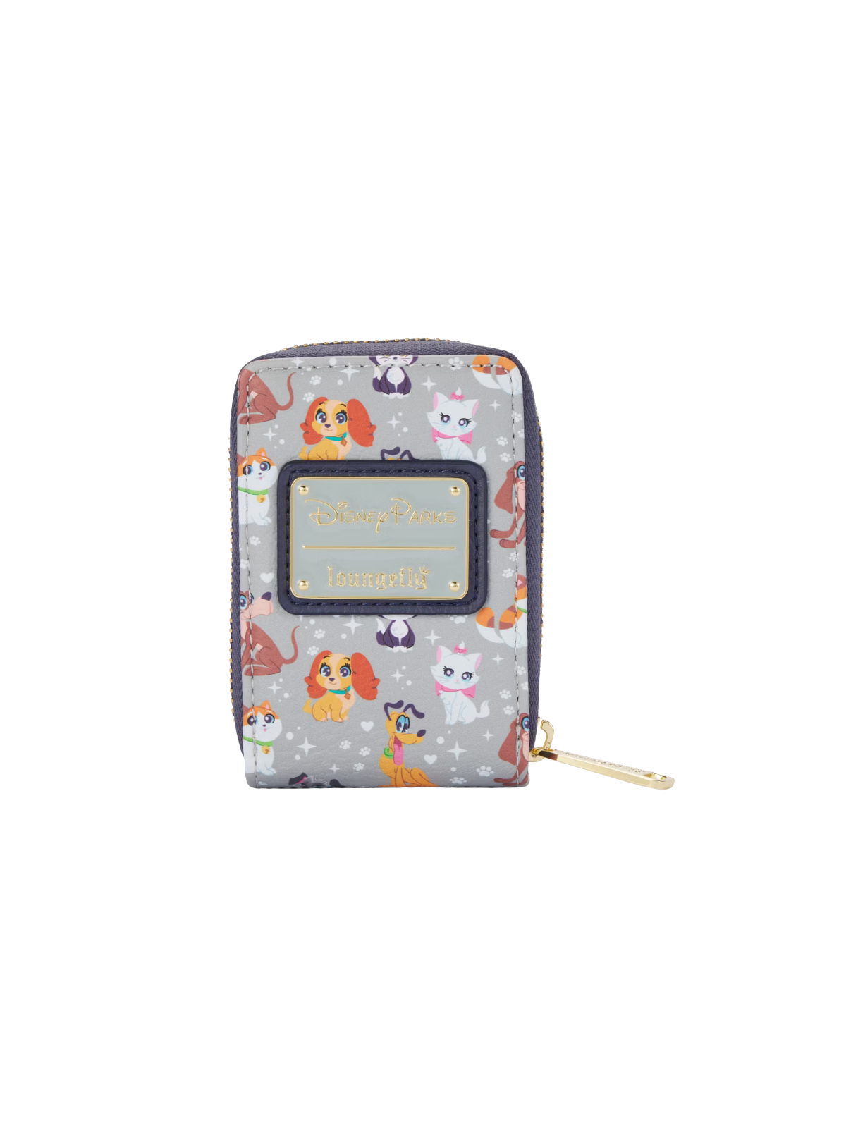 Portefeuille Animaux de disney LOUNGEFLY